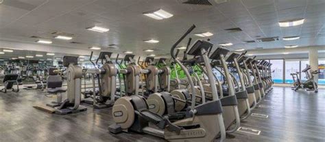 Facilities at The Eltham Centre | Greenwich | Better