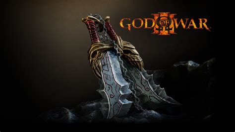 God Of War 3 Wallpapers Free Download