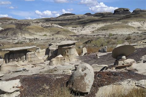 Bisti Wilderness | Bisti Wilderness Area, S of Farmington, N… | Lon&Queta | Flickr