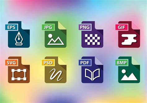 Understanding File Types: A Beginner's Guide | Sticker Genius