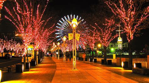 33 beautiful photos of Christmas in Tokyo, Japan – Christmas Photos