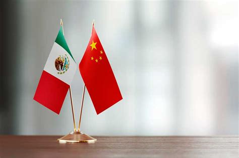 Xi Jinping stands ready to strengthen China-Mexico relations - Prensa Latina