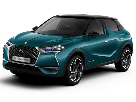 シトロエン DS 3 CROSSBACK 2019年モデルの価格・グレード一覧 価格.com