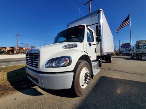 2023 FREIGHTLINER M2-106 - North Jersey Truck Center