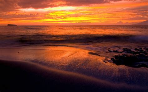 🔥 [34+] Maui Beach Sunset Wallpapers | WallpaperSafari