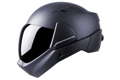 37 Cool Motorcycle Helmets | Man of Many