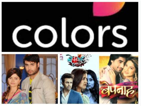 Colors TV Is All Set For A REVAMP; Are Kavach 2 & Bepanah Pyaarr Going Off Air?; Will They Bring ...