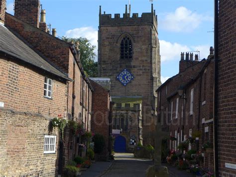 Pictures of Croston, Lancashire - See Around Britain