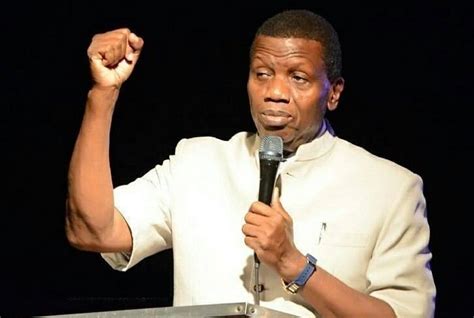 Why Did Nigeria’s Wealthiest Pastor Enoch Adeboye Publicly Declare No One Can Kill Him ...