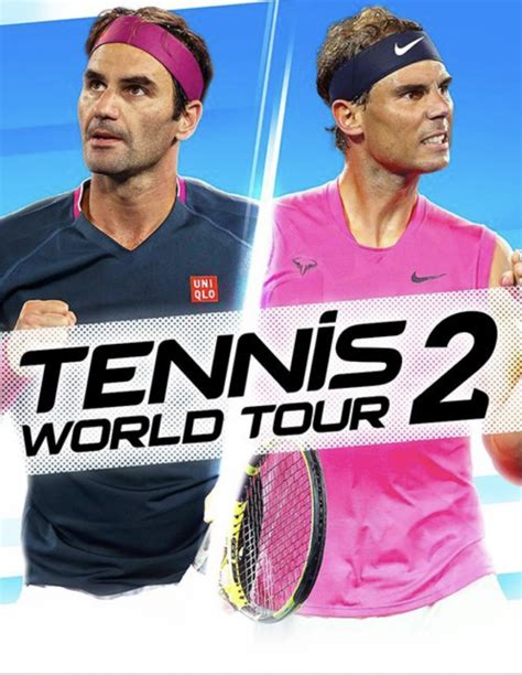 5 Best Tennis Games On PC (Ranked) - A Gamer's Guide