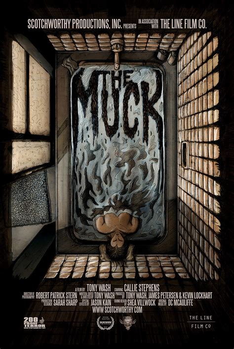 The Muck (2014)