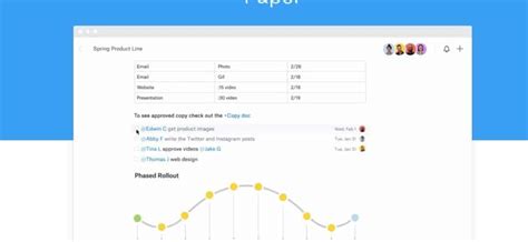 Dropbox Paper in 2024 - Reviews, Features, Pricing, Comparison - PAT ...