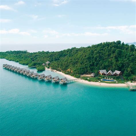 12 Exotic hidden island getaway in Riau Archipelago less than 2 hours ...