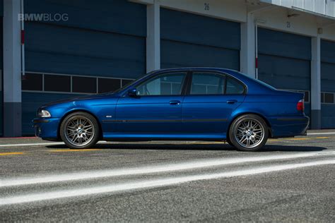 VIDEO: Is the E39 M5 the Best BMW Ever Made?