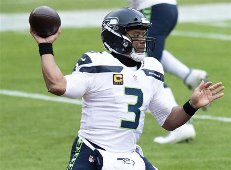 Report: Denver Broncos Trade for Seattle Seahawks QB Russell Wilson