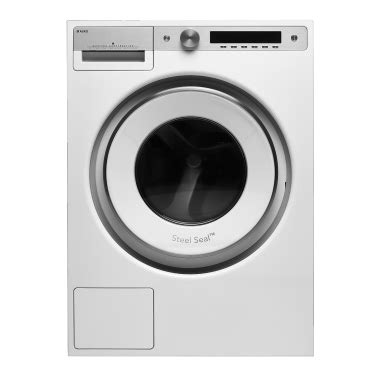 WASHING MACHINES BY ASKO - ASKO Appliances