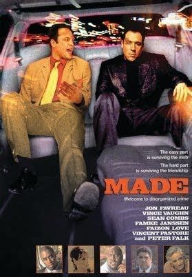 Made - Movies on Google Play