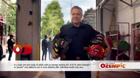 Ozempic TV Commercial, 'Oh!' - iSpot.tv