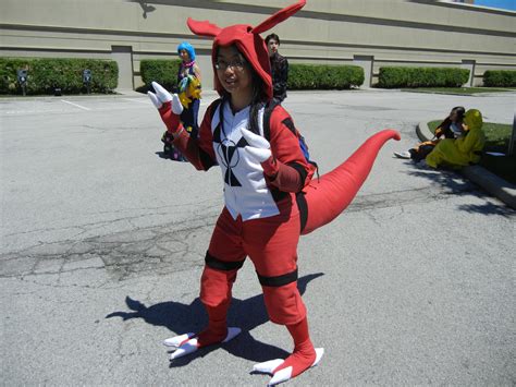 Anime North 2013 - Digimon Cosplay by jmcclare on DeviantArt