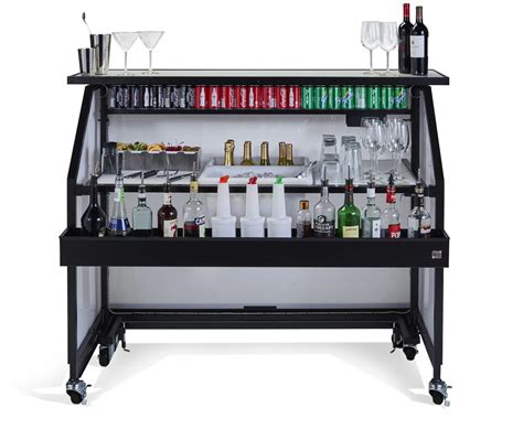 Standard Portable Bar | Buy Portable Bars Online | PortableBarCompany