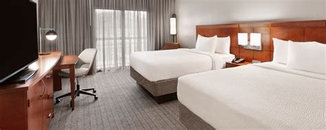 Hotels near Memphis Airport and Graceland | Courtyard Memphis Airport