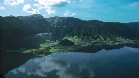 Hiking the Azores in Portugal, Europe - G Adventures