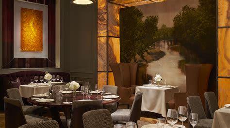 Fearing’s Restaurant - Dallas Restaurants - Dallas, United States - Forbes Travel Guide