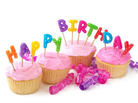 Birthday Pictures Collections: Birthday Wishes