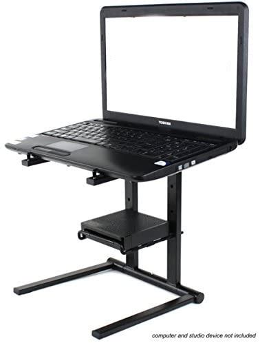 DJ Laptop Stand | dj eShop