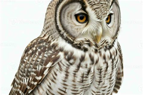 AI generated Owl. Pro Photo 35392443 Stock Photo at Vecteezy