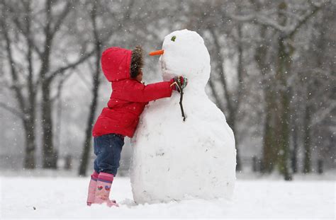 23 Absolutely Beautiful Pictures of Snow | Snow pictures, Snowman photos, Snow