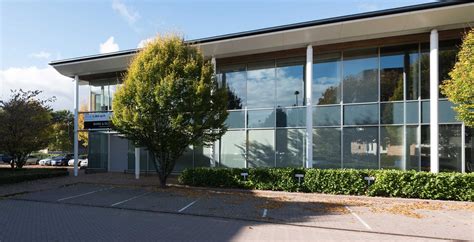 Mixed-Use Business Park in Reading | Winnersh Triangle