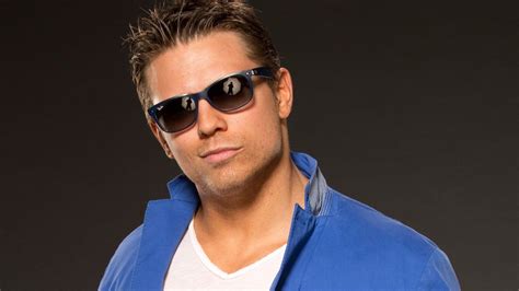 WWE's The Miz Talks SummerSlam and The Marine Franchise - IGN