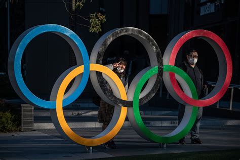 Summer Olympics: Organizers Set July 2021 Start Date for Tokyo Games