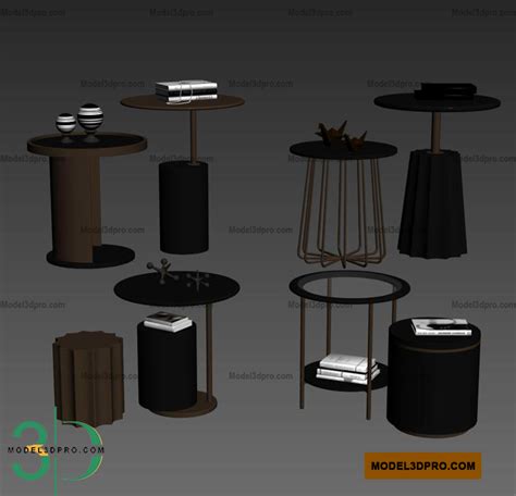 Table Free 3D Models download - 3D models - Free 3D Models - 3d model - Free 3d