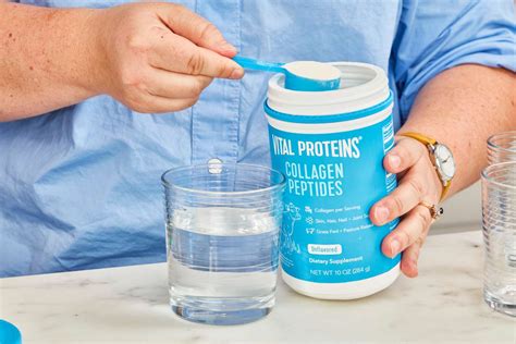 How To Drink Vital Proteins Collagen - Recipes.net