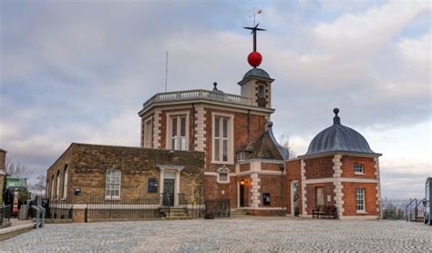 The Royal Observatory Greenwich Visitor Information Days Out Events - Londontopia