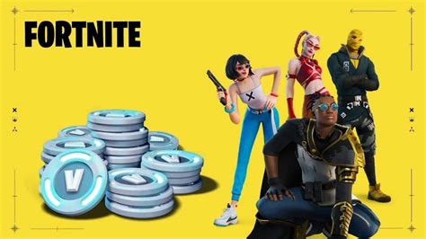 Gifting V Bucks and Avoiding Scams in Fortnite: Guide for Newbies