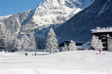 The best ski resorts in Europe | Luxury Hotels Group Blog