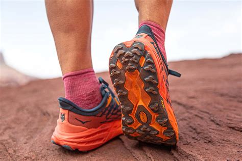 Best Trail Running Shoes of 2024 | Switchback Travel