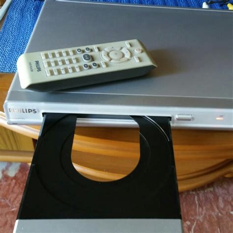 Philips Dvd Player, TV & Home Appliances, TV & Entertainment ...