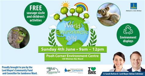 World Environment Day 2023 | Wildlife Preservation Society of Queensland