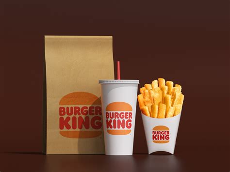 Burger King - Packaging, Your Way | Clios