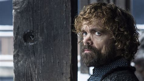 Peter Dinklage As Tyrion Lannister Game Of Thrones Season 8, HD Tv ...