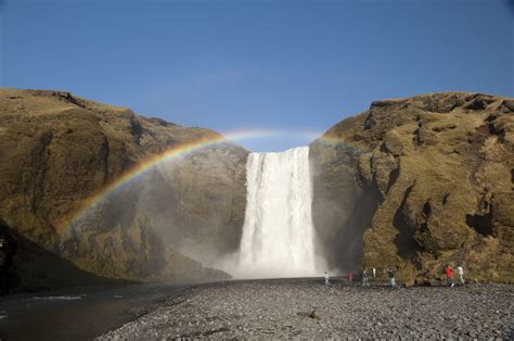 South Coast, Waterfalls & Black Sand Beach Private Tour | Reykjavik Attractions