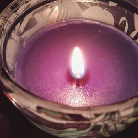 Blue candle healing ritual | Wiccan Amino