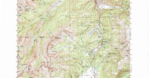 camp hale colorado map - Maryrose Free