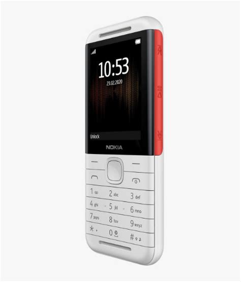 Nokia 5310 (2020) Price In Malaysia RM199 & Full Specs - MesraMobile