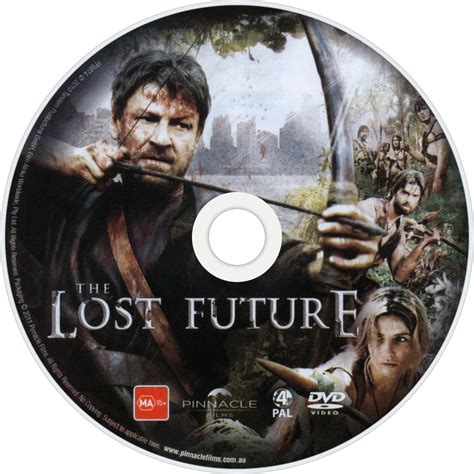 The Lost Future | Movie fanart | fanart.tv