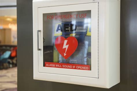 How to Find AED Locations | The Response Institute | CPR Consultants